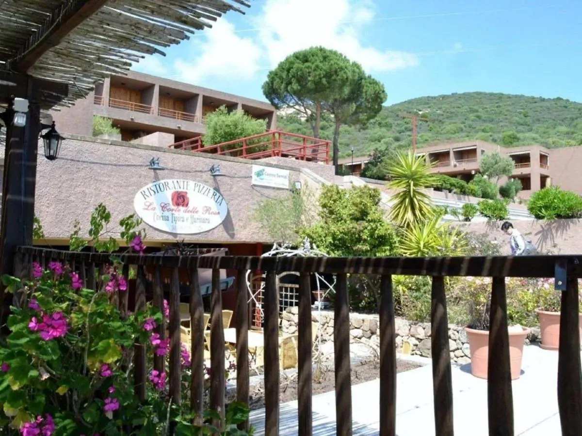 Belvilla By Oyo Cugnana Verde Trilo 6 Bis Olbia Olaszország