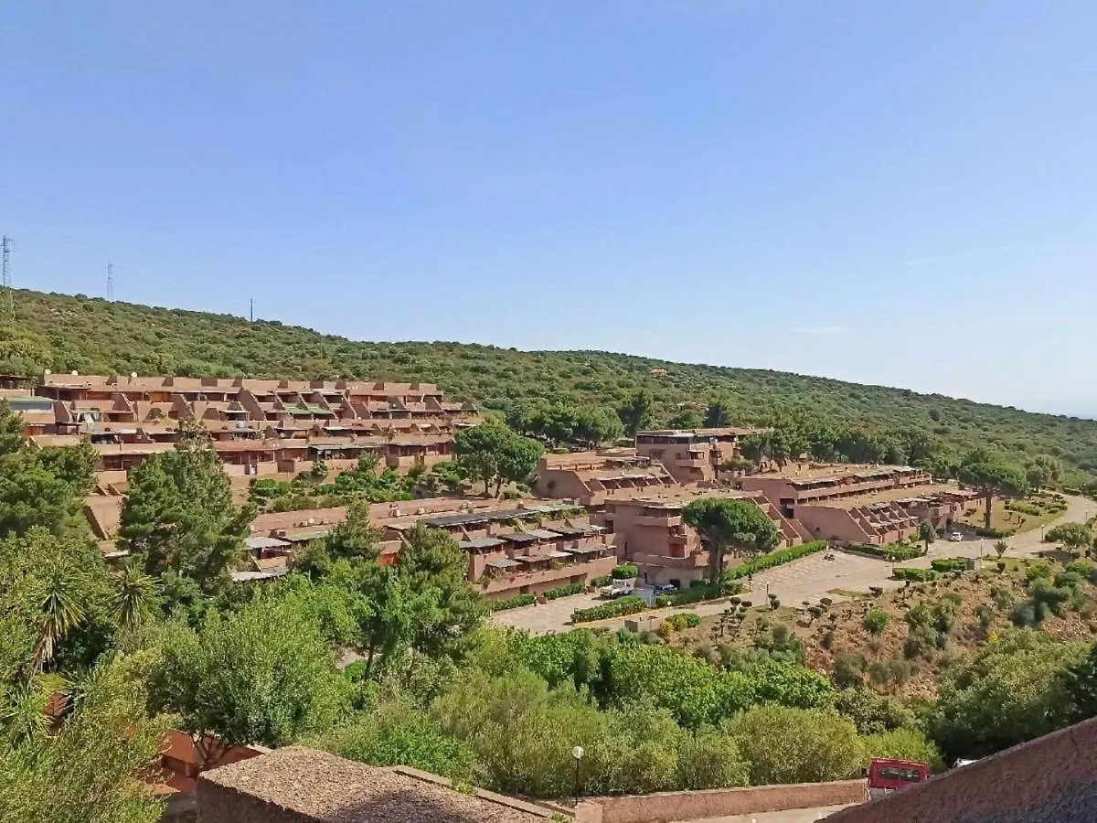 Belvilla By Oyo Cugnana Verde Trilo 6 Bis Olbia Apartman