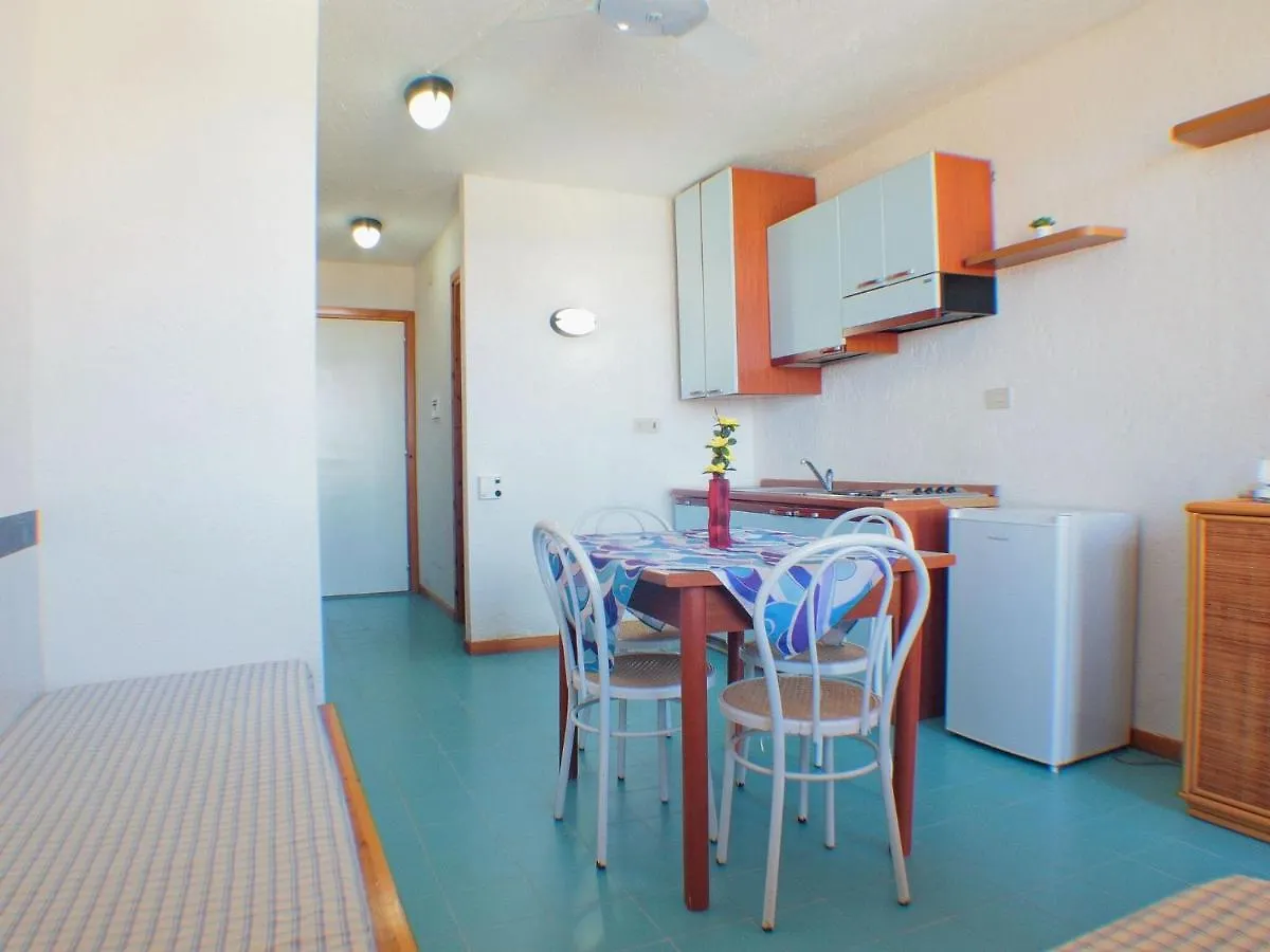 Apartman Belvilla By Oyo Cugnana Verde Trilo 6 Bis Olbia Olaszország