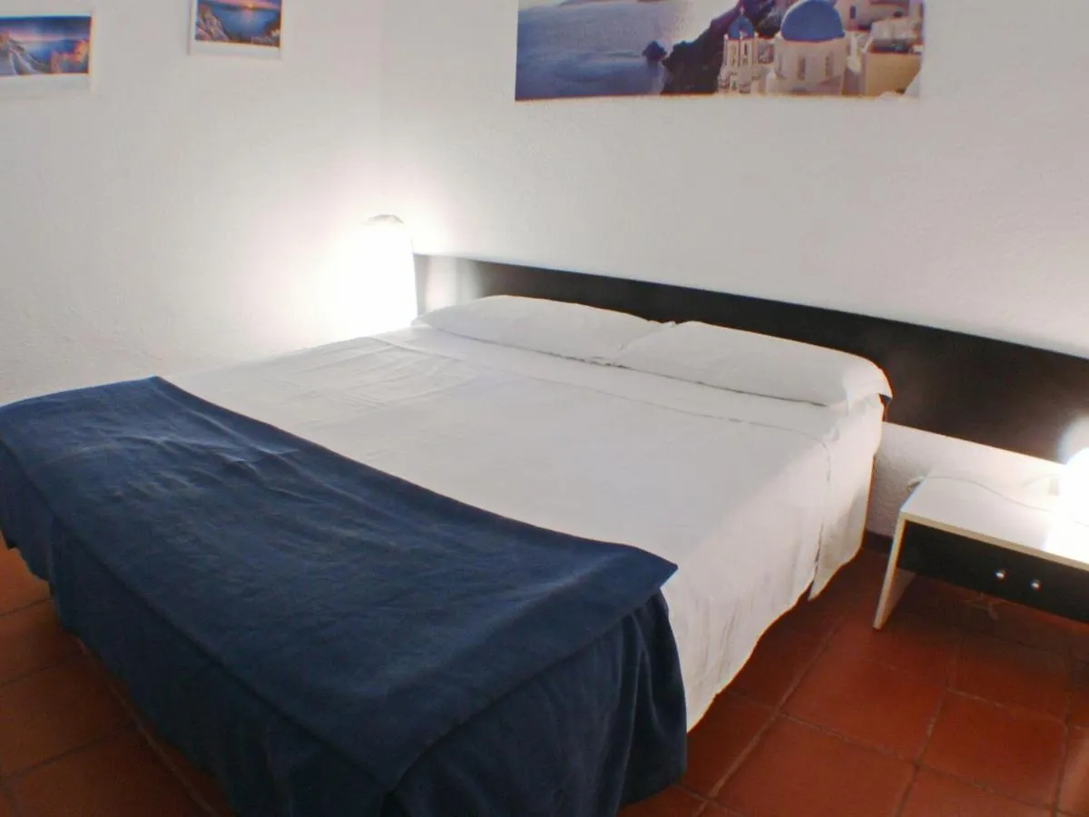 Apartman Belvilla By Oyo Cugnana Verde Trilo 6 Bis Olbia