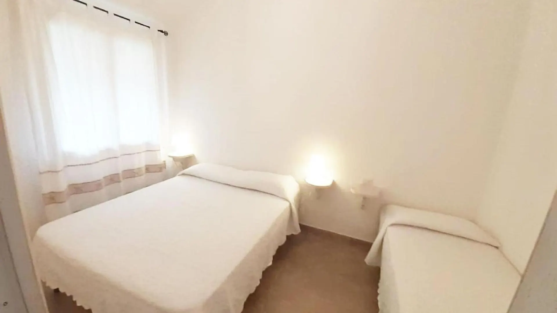 Belvilla By Oyo Cugnana Verde Trilo 6 Bis Olbia Apartman