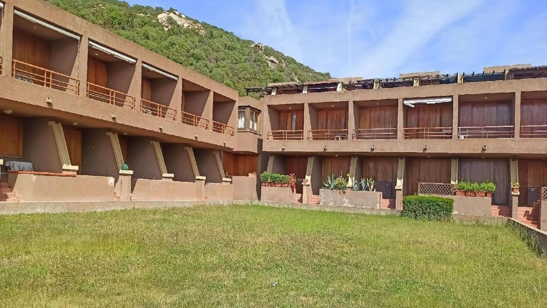 Apartman Belvilla By Oyo Cugnana Verde Trilo 6 Bis Olbia