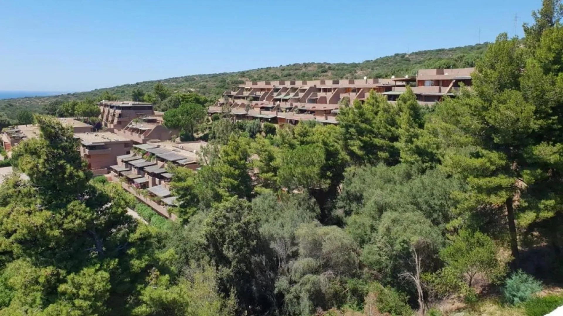 Belvilla By Oyo Cugnana Verde Trilo 6 Bis Olbia Apartman